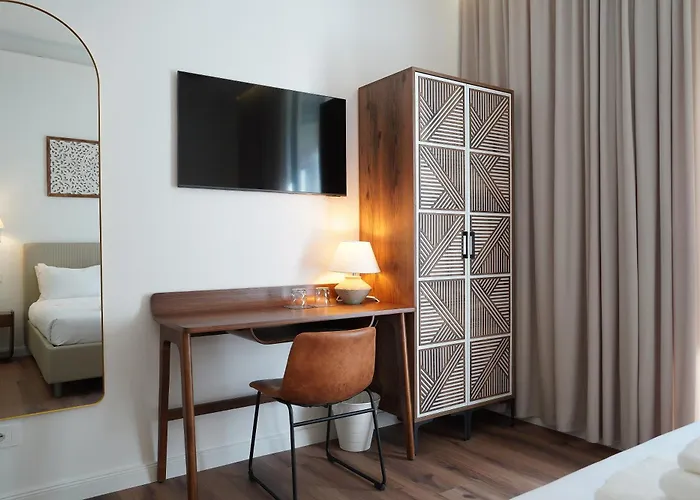 Mons Vaticanus Maison d'hôtes 4*
