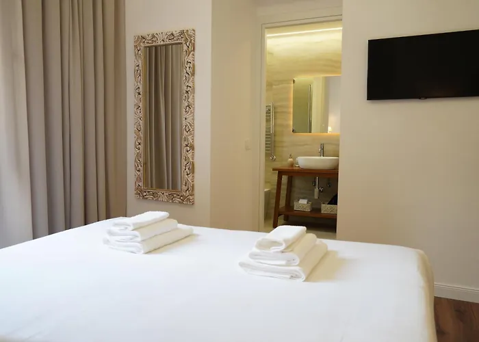 Mons Vaticanus Maison d'hôtes 4*