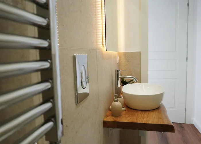 Maison d'hôtes Mons Vaticanus 4*