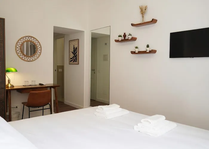 Maison d'hôtes Mons Vaticanus 4*