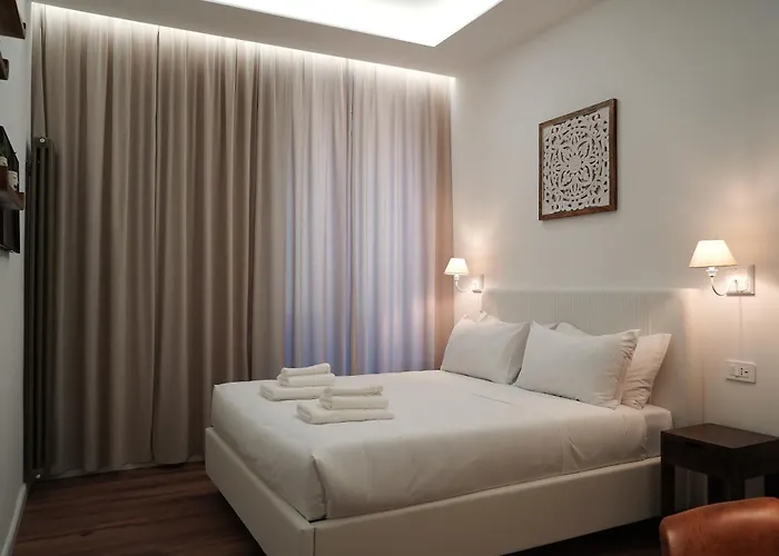 Mons Vaticanus Maison d'hôtes 4*