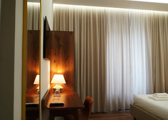 Mons Vaticanus Maison d'hôtes 4*