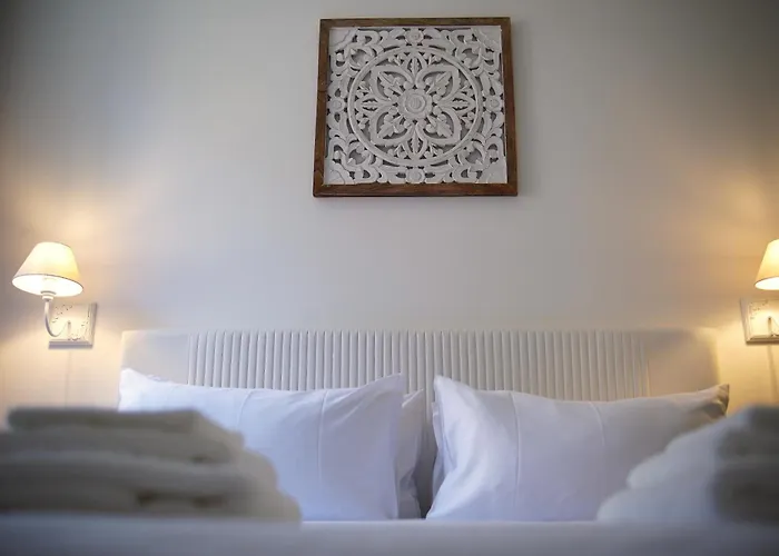 Maison d'hôtes Mons Vaticanus 4*